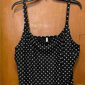 Basic‎ Editions two piece swimwear